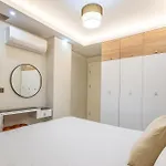 Apartamento Retro No 7, Cleopatra