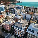 Retro No 7, Cleopatra Apartamento Alanya