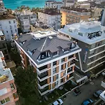 Apartamento Retro No 7, Cleopatra Alanya