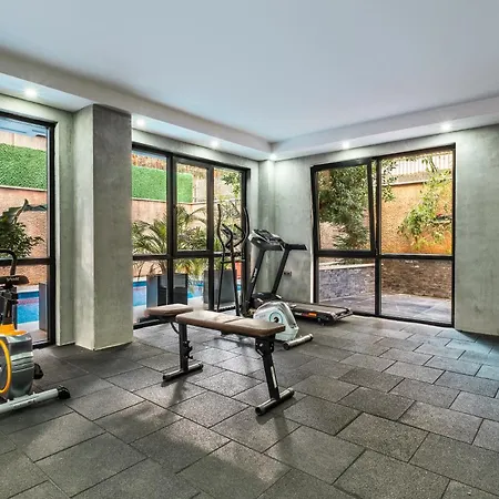 Retro No 7, Cleopatra شقة