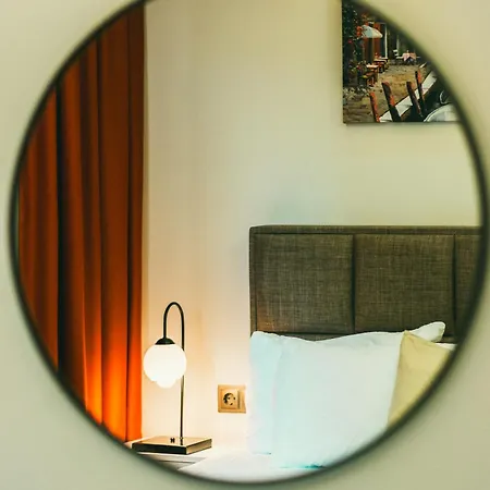 Lägenhet Retro No 7, Cleopatra