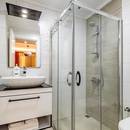 Retro No 7, Cleopatra شقة *