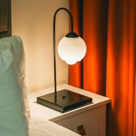 Daire Retro No 7, Cleopatra *