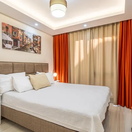 Retro No 7, Cleopatra