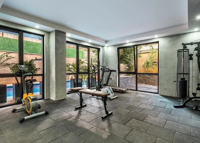 Retro No 7, Cleopatra Apartament