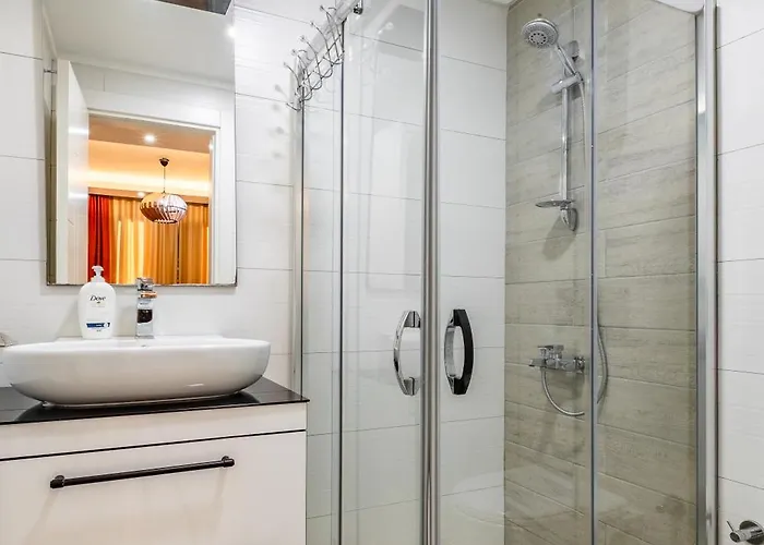 Retro No 7, Cleopatra Apartament *