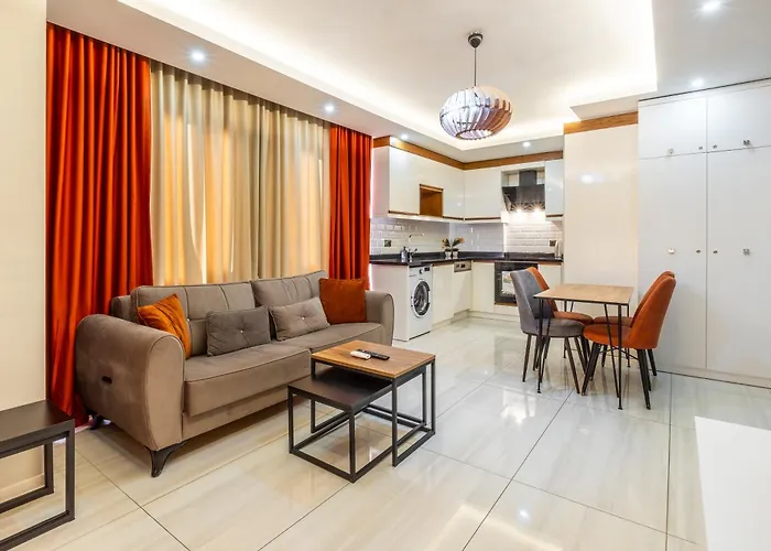 Apartament Retro No 7, Cleopatra