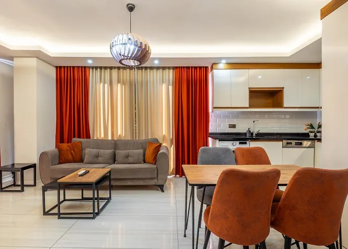 Retro No 7, Cleopatra Alanya